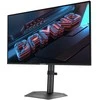 Monitorius Gigabyte | G25F2 EK | 24.5 " | IPS | FHD | 200 Hz | 1 ms | 1920 x 1080 pikselių | 300 cd/m² | HDMI jungtys quantity 2
