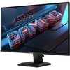 Monitorius Gigabyte GS25F2 EU | 24.5" | IPS | FHD | 200 Hz | 1 ms | 1920 x 1080 pikselių | 300 cd/m²