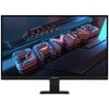 Monitorius Gigabyte | GS27U EK | 27 " | IPS | UHD | 160 Hz | 1 ms | 3840 x 2160 pikselių | 350 cd/m² | HDMI jungtys quantity 2