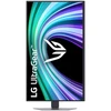 Monitorius LG UltraGear 27G550B-B