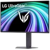 Monitorius LG UltraGear 27G550B-B