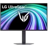 Monitorius LG UltraGear 27G550B-B