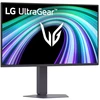 Monitorius LG UltraGear 27G550B-B