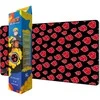 Naruto Shippuden Pelės kilimėlis Akatsuki Clouds, XL