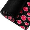 Naruto Shippuden Pelės kilimėlis Akatsuki Clouds, XL