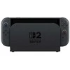 Nešiojama žaidimų konsolė Nintendo Switch 2, 7.9", 256 GB, Wi-Fi, Juoda