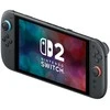 Nintendo Switch 2 portable game console 20.1 cm (7.9") 256 GB Jutiklinis ekranas Wi-Fi Juodas