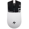 ATK Blazing Sky X1 V2 AIR PLUS Wireless Belaidė Žaidimų Pelė | Shadow Baltas