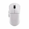 Pelė ATK Dragonfly A9 ULTIMATE+, Baltas