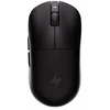 Pelė ATK Dragonfly A9 ULTIMATE+, Juodas