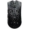 Pelė ATK Ghost Extreme+, Juodas