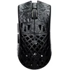 Pelė ATK Ghost Extreme, Juodas