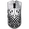 Pelė ATK Ghost Extreme+, Sidabrinis