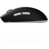 Pelė Dark Project Nexus Ultra Wireless Juodas/Baltas