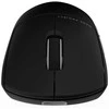 Pelė Dark Project Nexus Ultra Wireless Juodas/Baltas