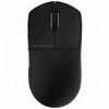Pelė Dark Project Nexus Ultra Wireless Juodas/Baltas