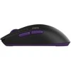 Pelė Dark Project Novus Pro Wireless Blackberry