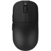Pelė Dark Project Novus SE Wireless Juodas