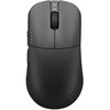 Pelė Dark Project Novus Wireless Juodas/Pilkas