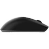 Pelė Dark Project Novus Wireless Juodas/Pilkas
