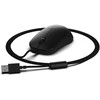 Endgame Gear XM2 8k v2 žaidimų pelė, 8.000Hz – juodos spalvos