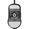 Endgame Gear XM2 8k v2 žaidimų pelė, 8.000Hz – juodos spalvos