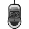 Endgame Gear XM2 8k v2 žaidimų pelė, 8.000Hz – juodos spalvos