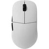 Endgame Gear XM2w 4k v2 žaidimų pelė – baltos spalvos