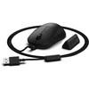 Endgame Gear XM2w 4k v2 žaidimų pelė, 4.000Hz – juodos spalvos