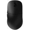Endgame Gear XM2w 4k v2 žaidimų pelė, 4.000Hz – juodos spalvos