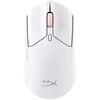 Pelė HyperX Pulsefire Haste 2, balta