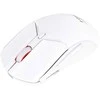 Hewlett Packard (HP) HP HyperX Pulsefire Haste 2 Mini Wireless Baltas Pelė žaidimams