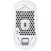 Hewlett Packard (HP) HP HyperX Pulsefire Haste 2 Mini Wireless Baltas Pelė žaidimams