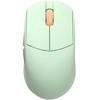 Lamzu Atlantis V2 Pro Matcha Belaidė žaidimų pelė žalios spalvos