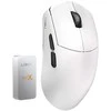 Lamzu MAYA X Wireless 8K Baltas (Balta) Belaidė Žaidimų Pelė