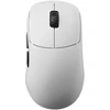 Lamzu Thorn Wireless V2 žaidimų pelė, 8,000Hz – balta