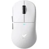 MCHOSE M7 V2 Ultra Wireless Baltas (Balta) Belaidė Žaidimų Pelė