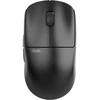 Pelė Pulsar X2 CRAZYLIGHT Medium Wireless, Jet Juodas
