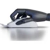 Optinė pelė su USB jungtimi X2/MEDIUM Baltas PX2222D PULSAR