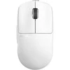 Optinė pelė su USB jungtimi X2/MEDIUM Baltas PX2222D PULSAR