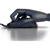 Optinė pelė su USB jungtimi X2/MEDIUM Juodas PX2221D PULSAR