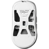 Pelė Pulsar X2H CRAZYLIGHT Medium Wireless, Baltas