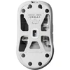 Pelė Pulsar X2H CRAZYLIGHT Medium Wireless, Baltas