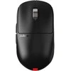 Pulsar X2H v3 eS Medium Belaidė pelė žaidimams - Juodas