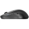 Pelė Pulsar X2H V3 Mini Wireless, Juodas