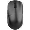 Pelė Pulsar X2H V3 Mini Wireless, Juodas
