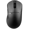 Pelė Pulsar X3 CRAZYLIGHT Medium Wireless, Jet Juodas
