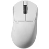 Pelė Pulsar X3 CRAZYLIGHT Medium Wireless, Baltas