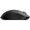Pelė Pulsar X3 CRAZYLIGHT Mini Wireless, Jet Juodas