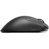 Pelė Pulsar Xlite CRAZYLIGHT Medium Wireless, Jet Juodas